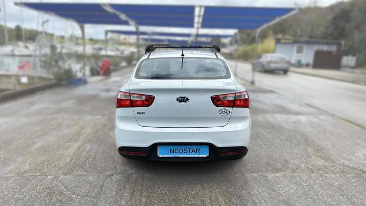 KIA Rio 1.2 Sedan Sport 