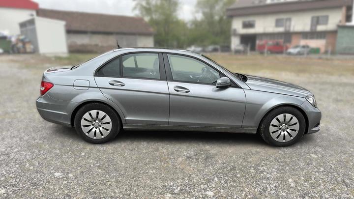 Mercedes-Benz Mercedes C klasa 220 CDI