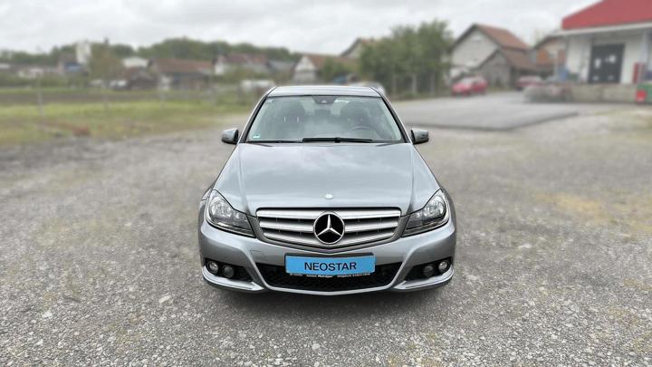 Mercedes-Benz Mercedes C klasa 220 CDI