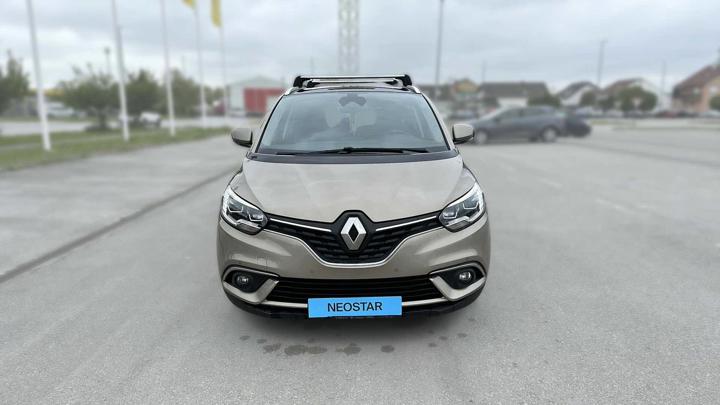 Renault Scénic dCi 110 Energy Edition One