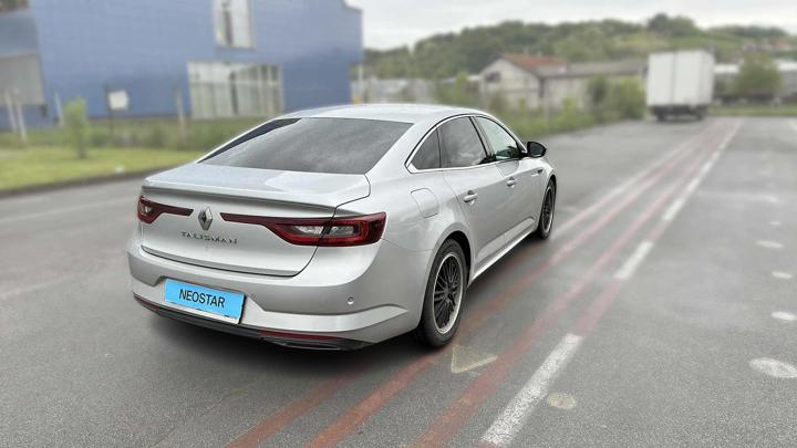 Renault Renault Talisman 1.7 DCI S-edition