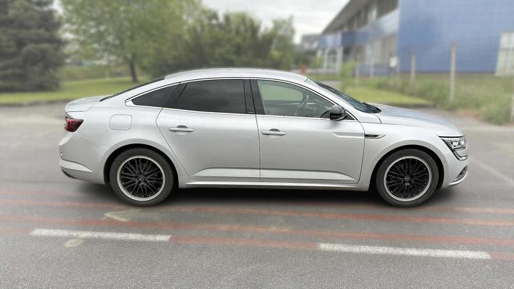 Renault Renault Talisman 1.7 DCI S-edition