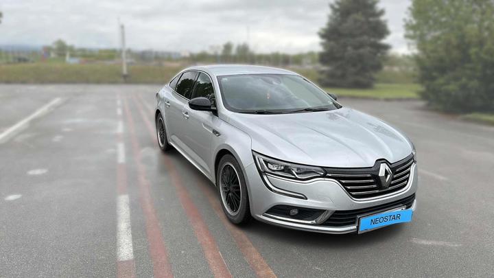 Renault Renault Talisman 1.7 DCI S-edition