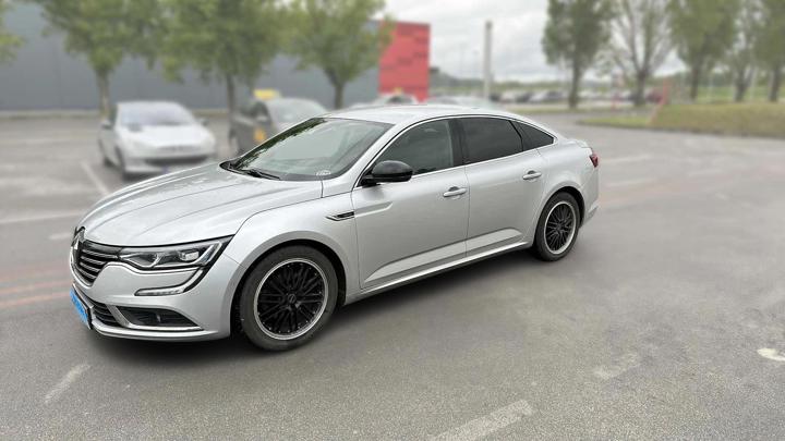 Renault Renault Talisman 1.7 DCI S-edition