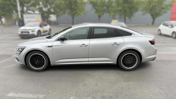 Renault Renault Talisman 1.7 DCI S-edition