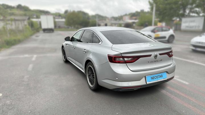 Renault Renault Talisman 1.7 DCI S-edition