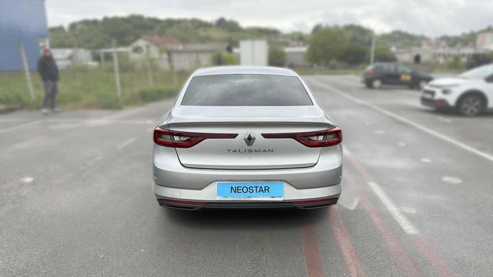 Renault Renault Talisman 1.7 DCI S-edition