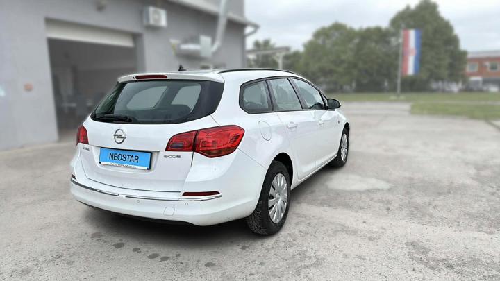 Opel Astra Sports Tourer 1,6 CDTI Enjoy Start/Stop