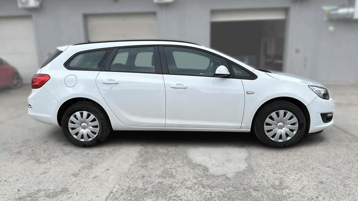 Opel Astra Sports Tourer 1,6 CDTI Enjoy Start/Stop