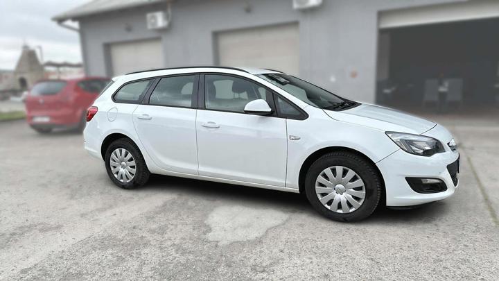 Opel Astra Sports Tourer 1,6 CDTI Enjoy Start/Stop