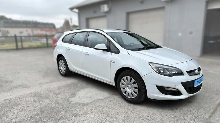 Opel Astra Sports Tourer 1,6 CDTI Enjoy Start/Stop