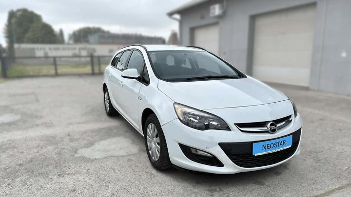 Opel Astra Sports Tourer 1,6 CDTI Enjoy Start/Stop