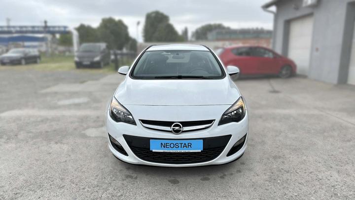 Opel Astra Sports Tourer 1,6 CDTI Enjoy Start/Stop