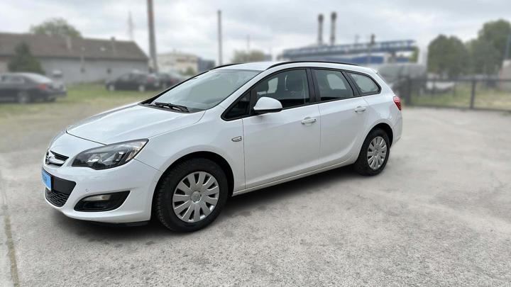 Opel Astra Sports Tourer 1,6 CDTI Enjoy Start/Stop