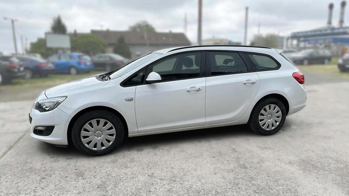 Opel Astra Sports Tourer 1,6 CDTI Enjoy Start/Stop