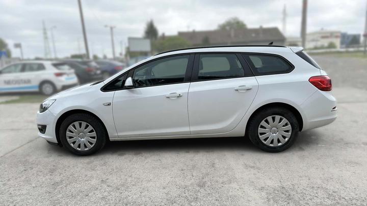 Opel Astra Sports Tourer 1,6 CDTI Enjoy Start/Stop