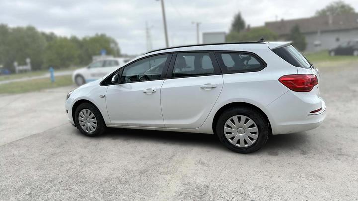 Opel Astra Sports Tourer 1,6 CDTI Enjoy Start/Stop