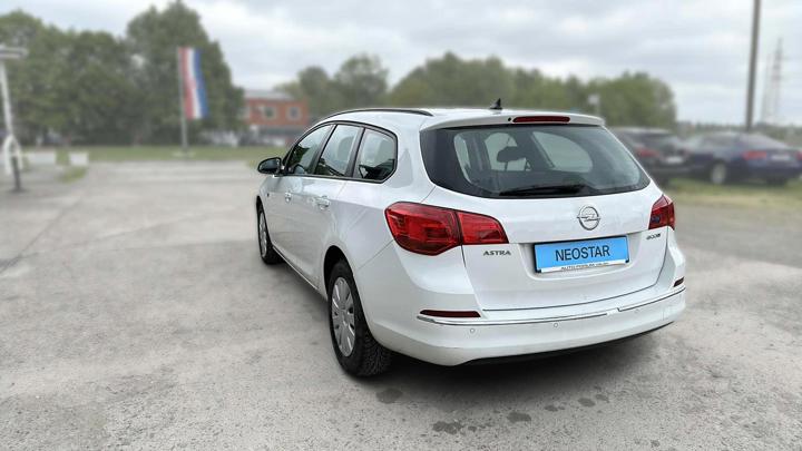 Opel Astra Sports Tourer 1,6 CDTI Enjoy Start/Stop