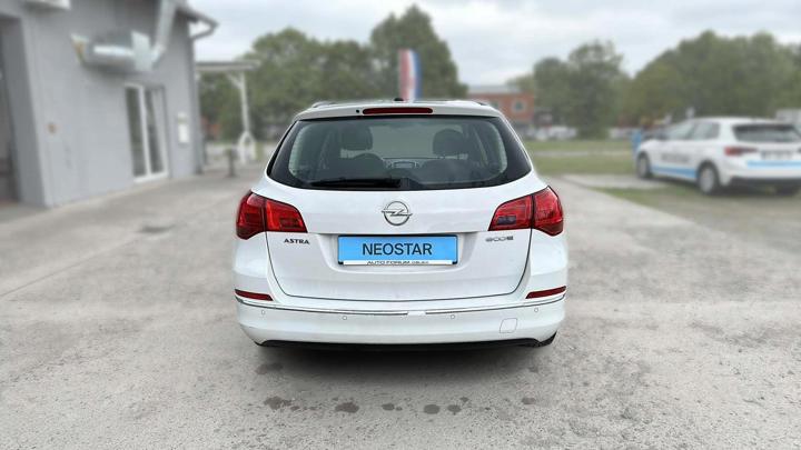 Opel Astra Sports Tourer 1,6 CDTI Enjoy Start/Stop