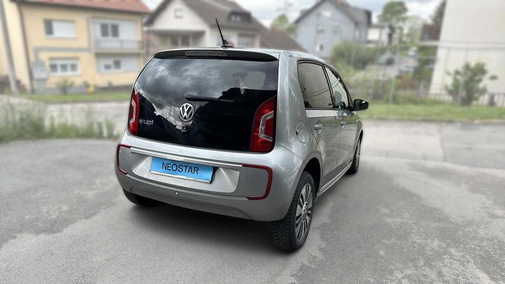 VW UP! E-UP