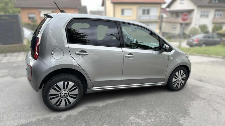 VW UP! E-UP