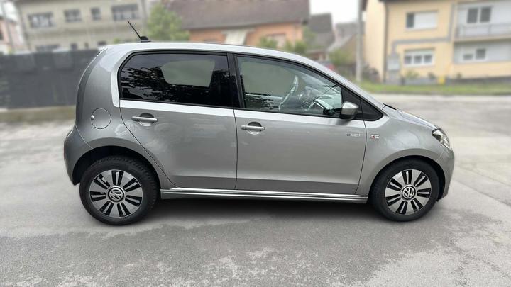 VW UP! E-UP