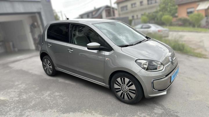 VW UP! E-UP