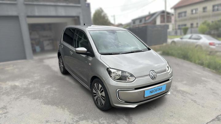 VW UP! E-UP