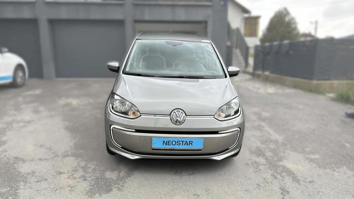 VW UP! E-UP