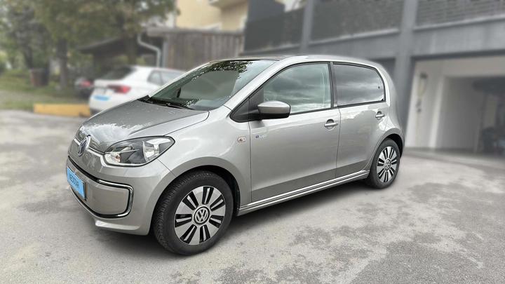 VW UP! E-UP