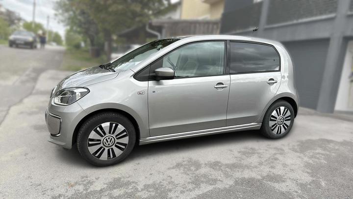 VW UP! E-UP