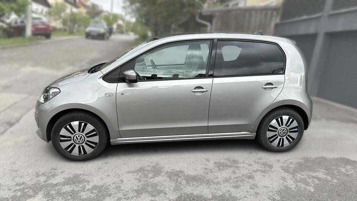 VW UP! E-UP