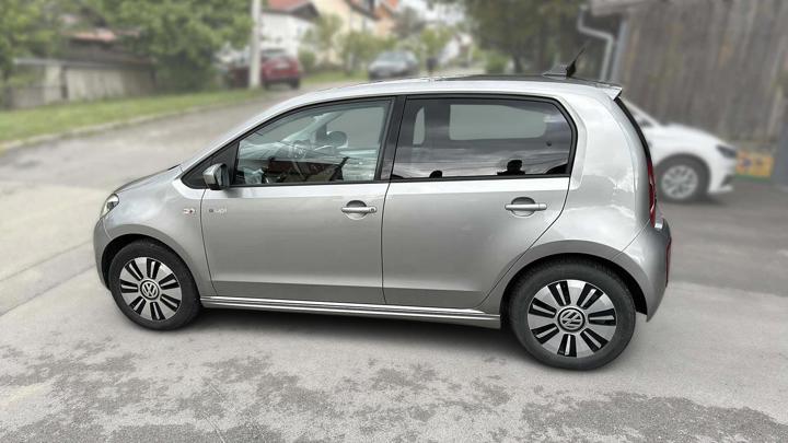 VW UP! E-UP