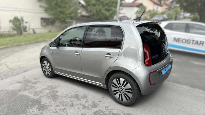 VW UP! E-UP