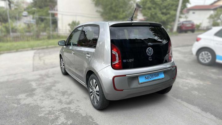 VW UP! E-UP