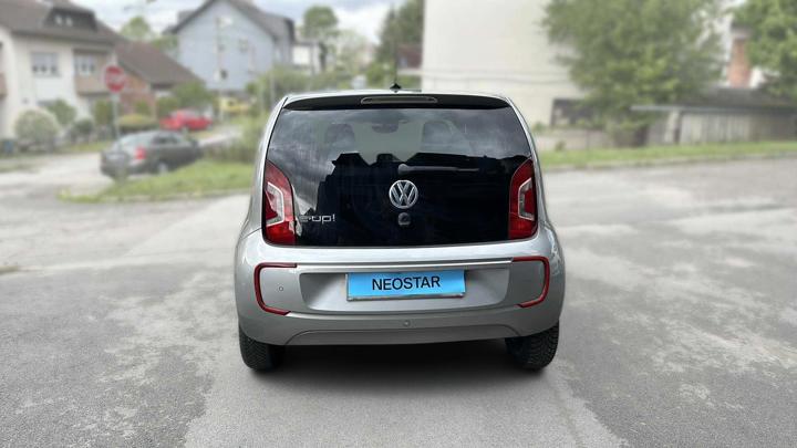 VW UP! E-UP