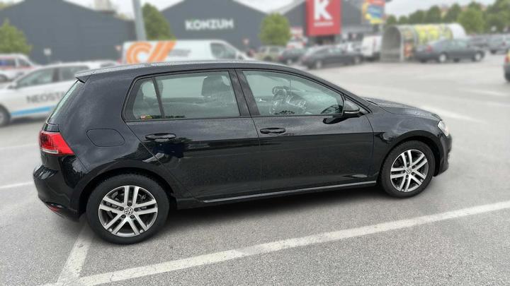 VW Golf 1.6 TDI BMT