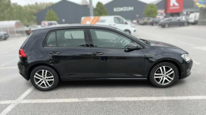 VW Golf 1.6 TDI BMT