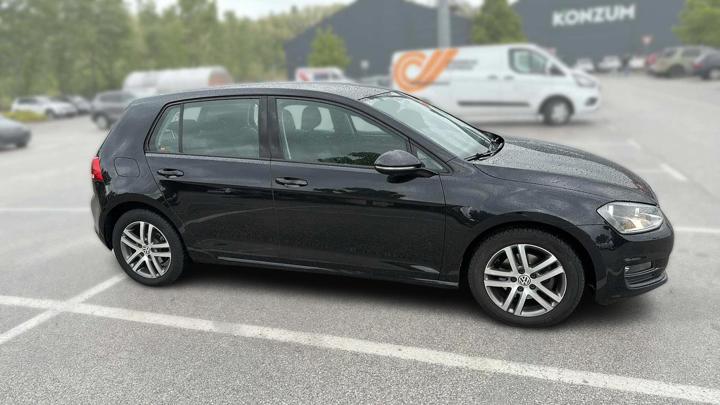 VW Golf 1.6 TDI BMT