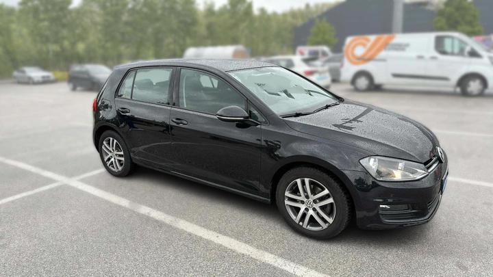 VW Golf 1.6 TDI BMT