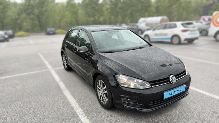 VW Golf 1.6 TDI BMT