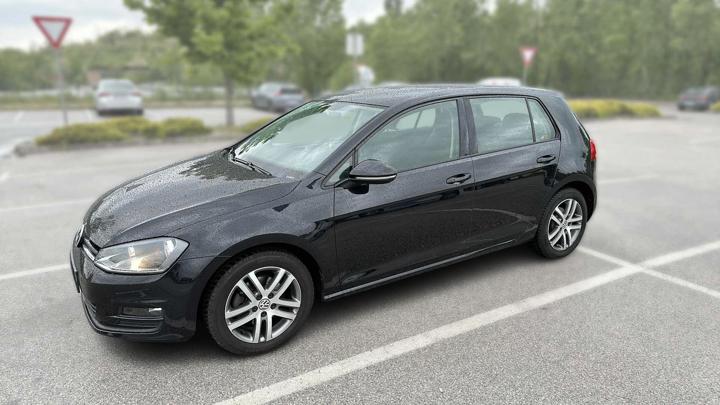 VW Golf 1.6 TDI BMT