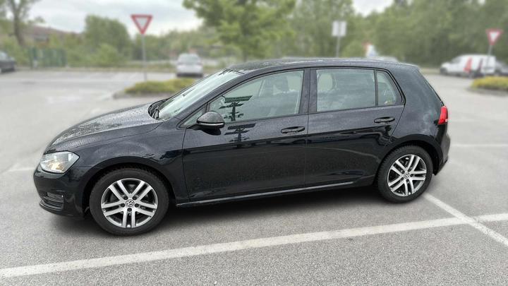 VW Golf 1.6 TDI BMT