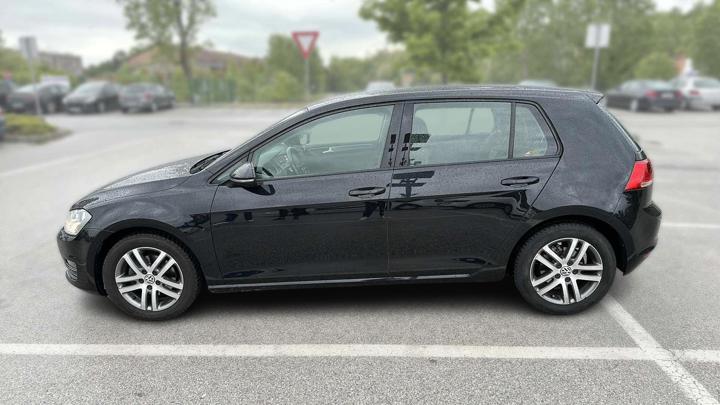 VW Golf 1.6 TDI BMT