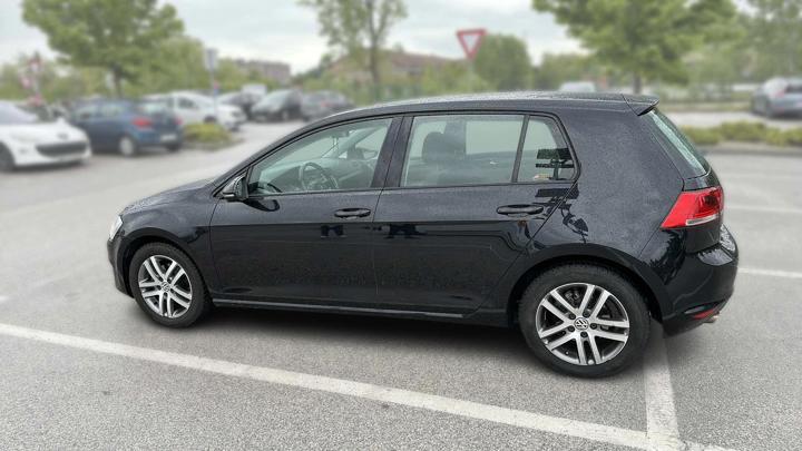 VW Golf 1.6 TDI BMT