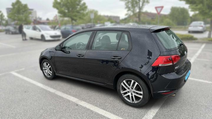 VW Golf 1.6 TDI BMT