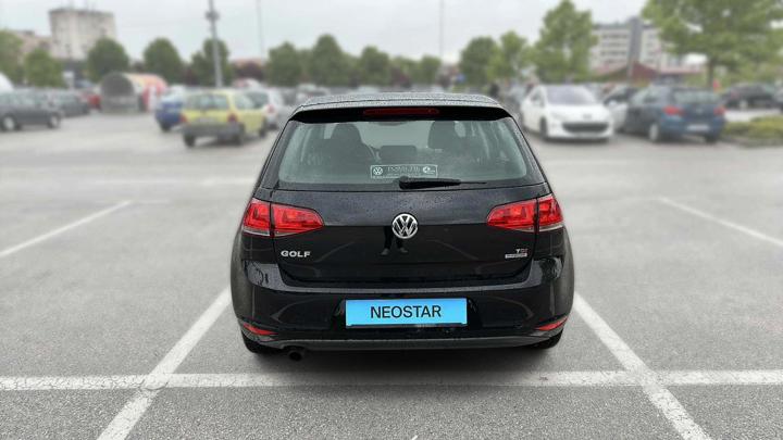 VW Golf 1.6 TDI BMT