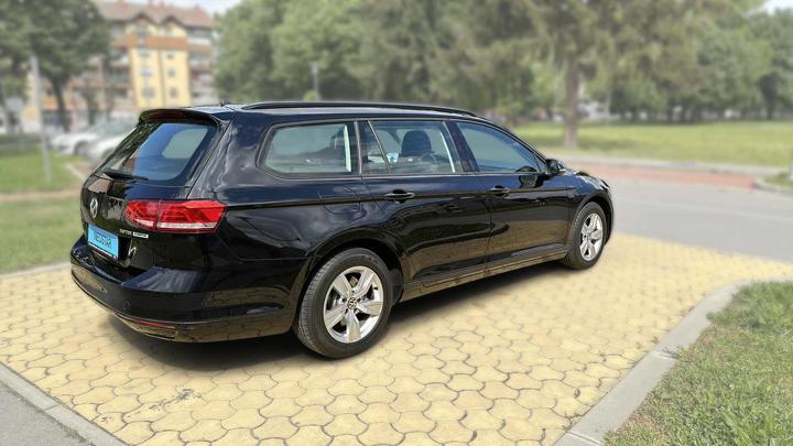 Rabljeni automobil na prodaju iz oglasa 88987 - VW Passat Passat Variant 2,0 TDI Trendline BMT  