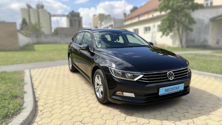 VW Passat Variant 2,0 TDI Trendline BMT  