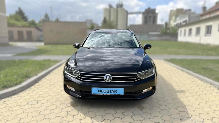 VW Passat Variant 2,0 TDI Trendline BMT  